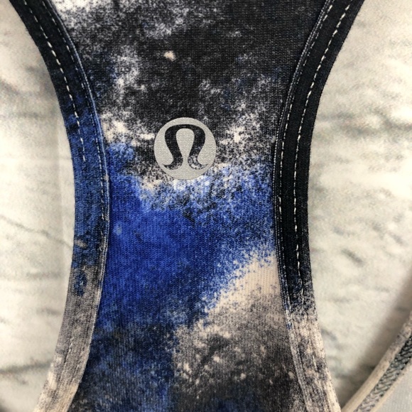 Lululemon Cool Racerback - Picture 5 of 5